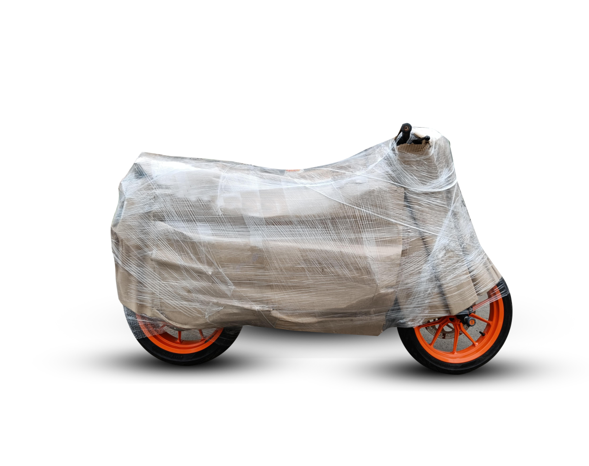 Bike Logistics